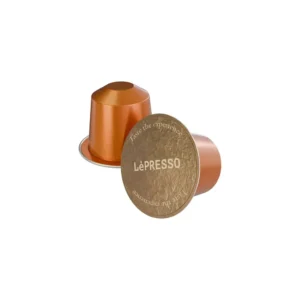 lepresso colombia gold