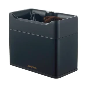 LEPRESSO PROTABLAST PRO AUTOMATIC PORTAFILTER CLEANER BLACK LPCFFM0042
