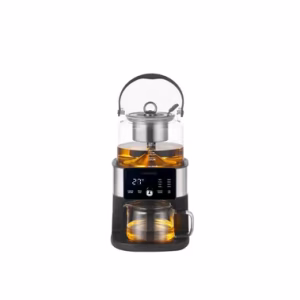 LEPRESSO BREWFINITY TEA AND COFFEE BREWER BLACK LPCFFTCB0040BK