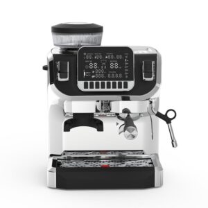LEPRESSO Semi-Automatic Espresso Machine