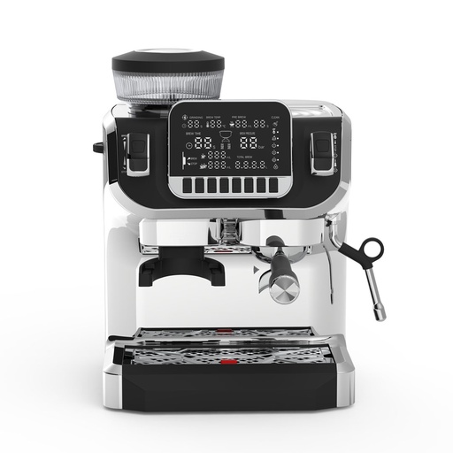 LEPRESSO Semi-Automatic Espresso Machine