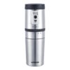 LePresso Portable Mug Burr Grinder