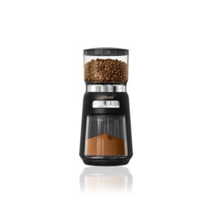 LEPRESSO 120W HIGH PREFORMANCE COFFEE BEAN GRINDER