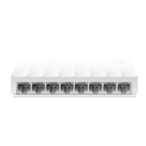 TP-LINK LiteWave 8 Port Desktop Switch