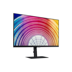 SAMSUNG 27 INCH 2K A6 BUSINESS MONITOR LS27A600