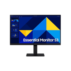 Samsung S3 27-Inch Essential Monitor