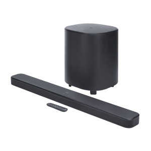 JBL SOUND BAR 500 MK2 5.1 SPEAKER BLACK