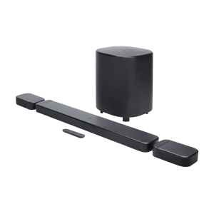 JBL SOUND BAR 800 MK2 7.1 SPEAKER BLACK