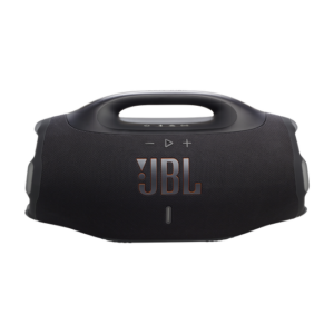 JBL BOOMBOX 4 PORTABLE WIRELESS SPEAKER BLACK