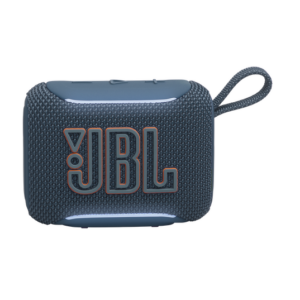 JBL GO 5 AIR TOUCH PORTABLE WATERPROOF BLUETOOTH SPEAKER BLUE