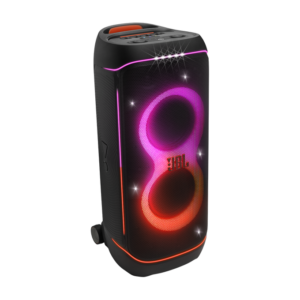 JBL PARTYBOX 720 BLUETOOTH WIRELESS SPEAKER BLACK