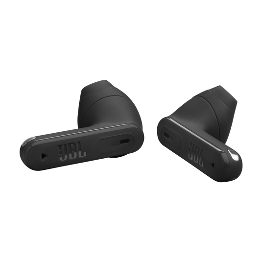 JBL TUNE FLEX 2 TRUE WIRELESS NOISE CANCELLING EARBUDS BLACK - Image 11