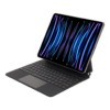 Levelo AeroBoard Wireless Keyboard for iPad Pro 13-inch (2024) - Black (LVLABKP13BK)