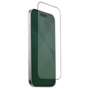 LEVELO ARMORX 3D 9H CLEAR SCREEN PROTECTOR IPHONE 17 LVLARMORX3DSP17CL