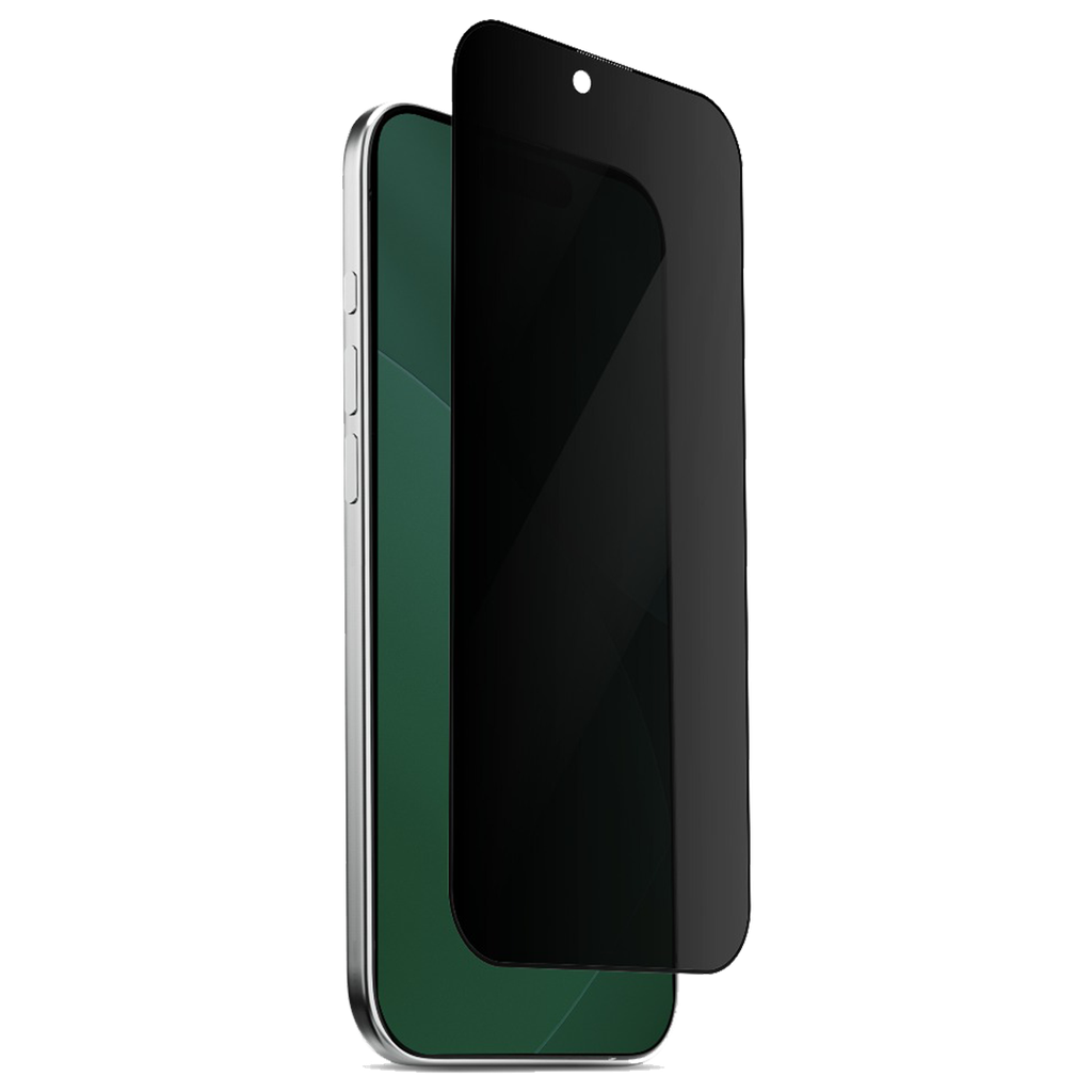 LEVELO ARMORX 3D 9H PRIVACY SCREEN PROTECTOR IPHONE 17 PRO MAX LVLARMORX3DSP17PMPR