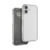 Levelo Clara Clear Case