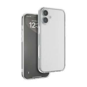 Levelo Clara Clear Case