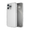 Levelo Clara Clear Case for iPhone 16 Pro