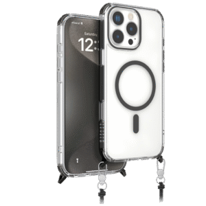 Levelo Celeste iPhone 16 Pro Max