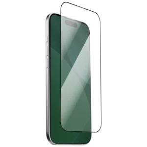 LEVELO CURVEFIT 3D DLC CLEAR SCREEN PROTECTOR IPHONE 17 PRO LVLCURVEF3DDLCSP17PCL