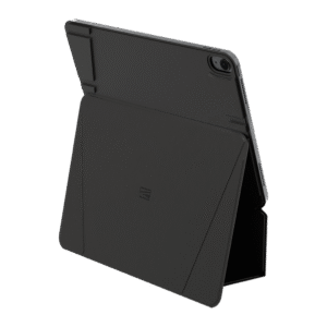 Elevate your iPad Pro 13" experience with the LEVELO Luxora Folio Case