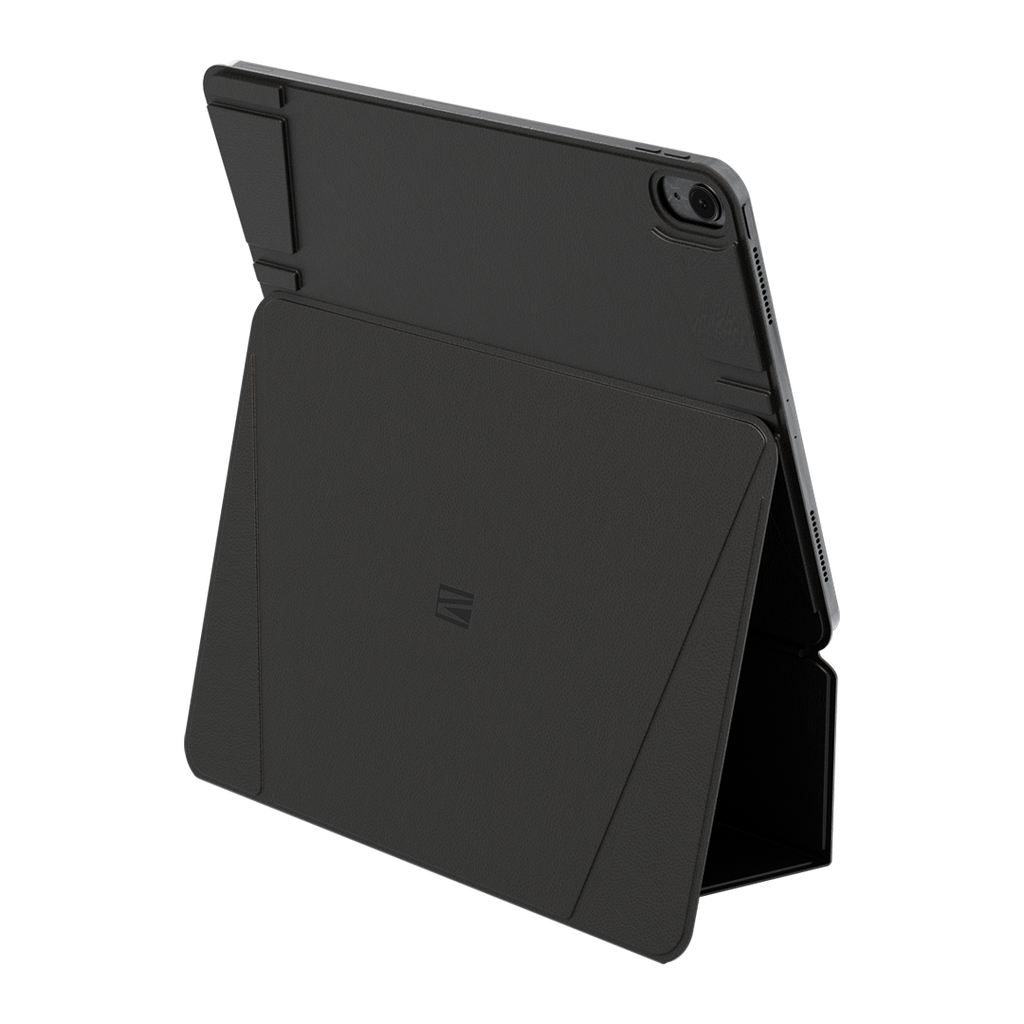 Elevate your iPad Pro 13" experience with the LEVELO Luxora Folio Case