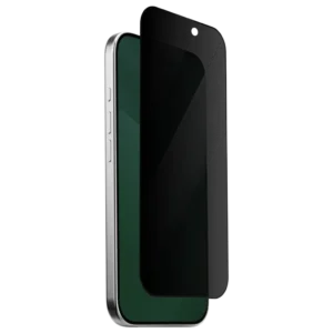 LEVELO ULTRA VISION 3D 9H PRIVACY ANTI REFLECTIVE SCREEN PROTECTOR IPHONE 17 PRO LVLULTV3DAR9HSP17PPR