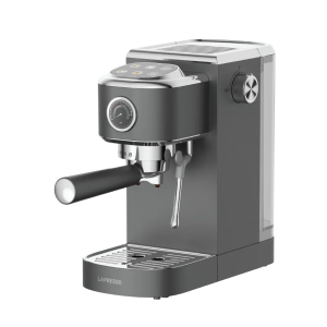 LEPRESSO CAFFE VIRTUOSO HOT&COLD ESPRESSO MAKER GREY LPCFFTEM0072GY