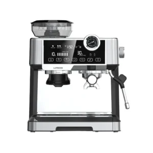 LEPRESSO DUAL BOILER ESPRESSO MACHINE LPCFFM0030