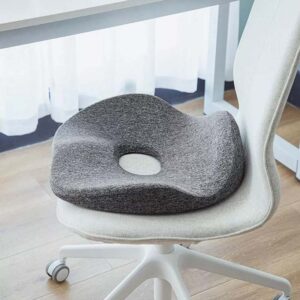 XIAOMI YOUPIN LERAVAN SEAT MEMORY FOAM LJ - SE002 - JGY