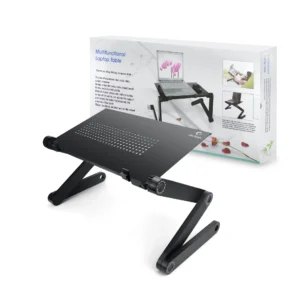 MULTIFUNCTIONAL LAPTOP TABLE 8
