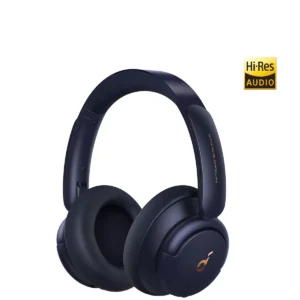 ANKER SOUNDCORE LIFE Q30 HEADSET BLUE A3028031