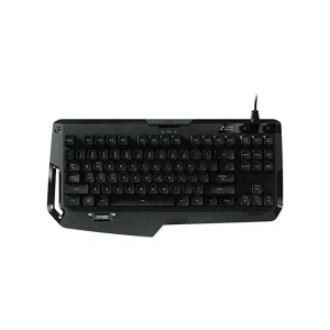 LOGITECH GAMING KEYBOARD G410 ATLAS SPECTRUM 920-007736