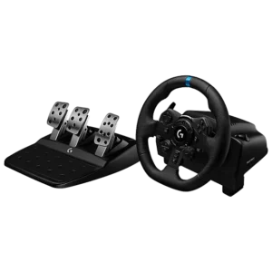 LOGITECH G923 RACING WHEEL FOR PS4/PS5