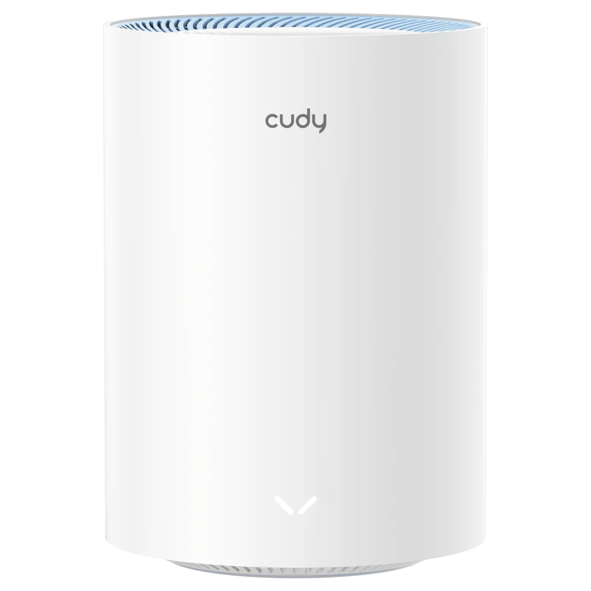 Cudy M1200 1-Pack AC1200 Dual-Band Whole Home Mesh Wi-Fi Router - Image 2