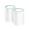CUDY AC1200 Dual Band Wi-Fi Mesh System M1300 (2-Pack)