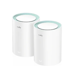 CUDY AC1200 Dual Band Wi-Fi Mesh System M1300 (2-Pack)