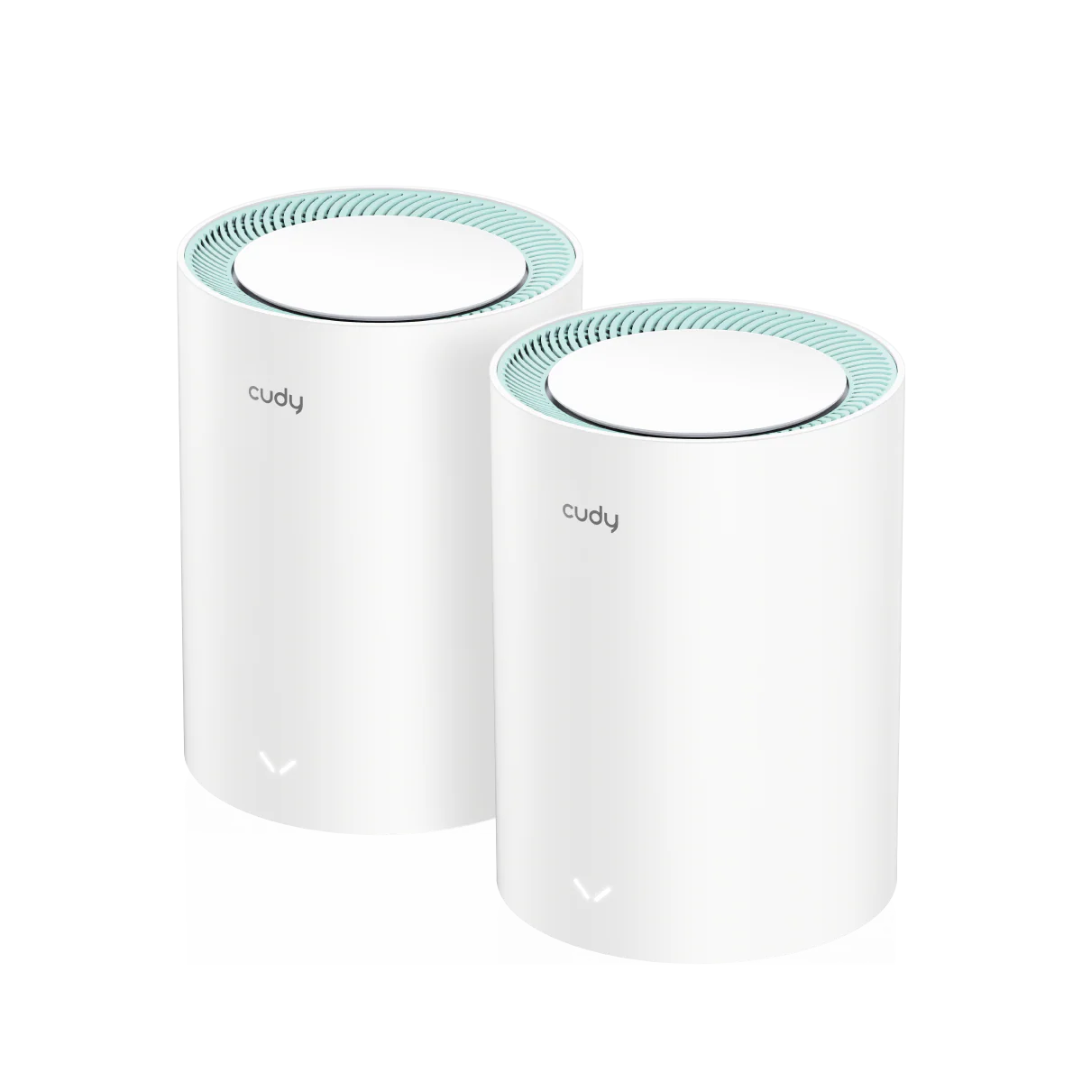 CUDY AC1200 Dual Band Wi-Fi Mesh System M1300 (2-Pack)