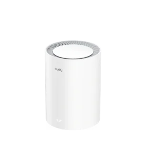 CUDY BE3600 GIGABIT MESH WIFI 7 SYSTEM M3600 (1 PACK)