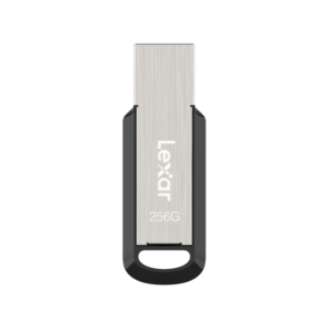 Lexar® JumpDrive® M400 USB 3.2 Gen 1 Flash Drive - Fast, Secure, and Portable Data Storage in a Sleek Design