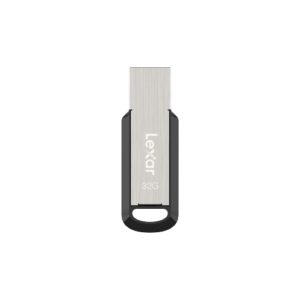LEXAR JUMP DRIVE M400 32GB USB 3.2GEN 1 FLASH DRIVE UP TO 130MBS LJDM400032G-BNBNG