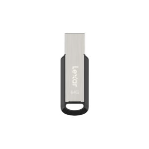 LEXAR JUMP DRIVE M400 64GB USB 3.0 FLASH DRIVE UP TO 150MBS LJDM400064G-BNBNG