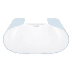 D-LINK AQUILA PRO AI AX6000 WI-FI 6 SMART MESH SYSTEM ROUTER M60 (1 PACK)