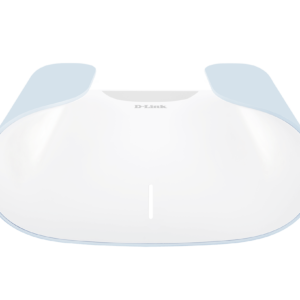 D-LINK AQUILA PRO AI AX6000 WI-FI 6 SMART MESH SYSTEM ROUTER M60-MNA3 (3 PACK)
