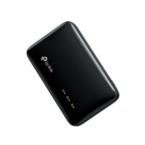 TP-LINK 4G LTE MOBILE WI-FI M7005