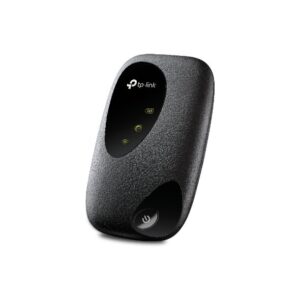 TP-LINK MOBILE WIFI ROUTER 4G LTE TL M7200