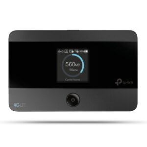TP-LINK MOBILE WIFI ROUTER 4G LTE TL M7350
