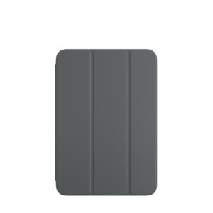 APPLE IPAD MINI 6TH GEN SMART FOLIO CHARCOAL GRAY CASE MC2Q4