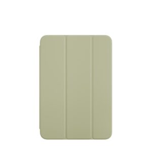 APPLE IPAD MINI 6TH GEN SMART FOLIO SAGE CASE MC2V4