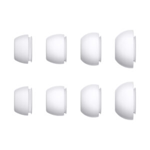 Apple AirPods Pro 2nd Gen Ear Tips